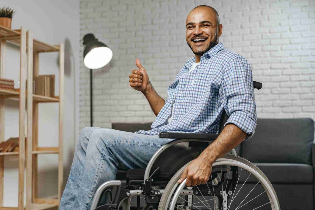 NDIS Life Skills Development