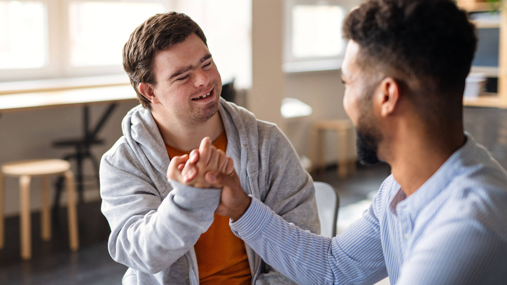 NDIS Support Services