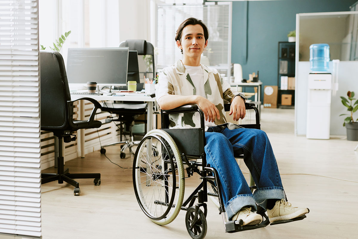 Life Skills Development Assistance