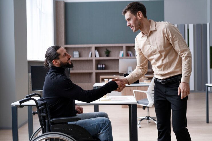 Daily Living Skills NDIS