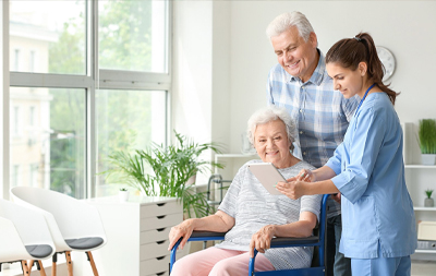 Registered NDIS Providers