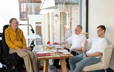 NDIS Providers