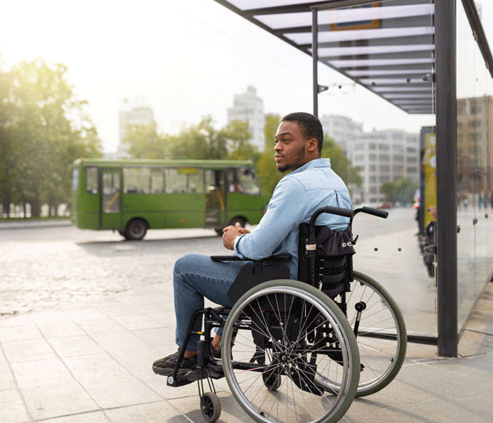 Disability Transport Services