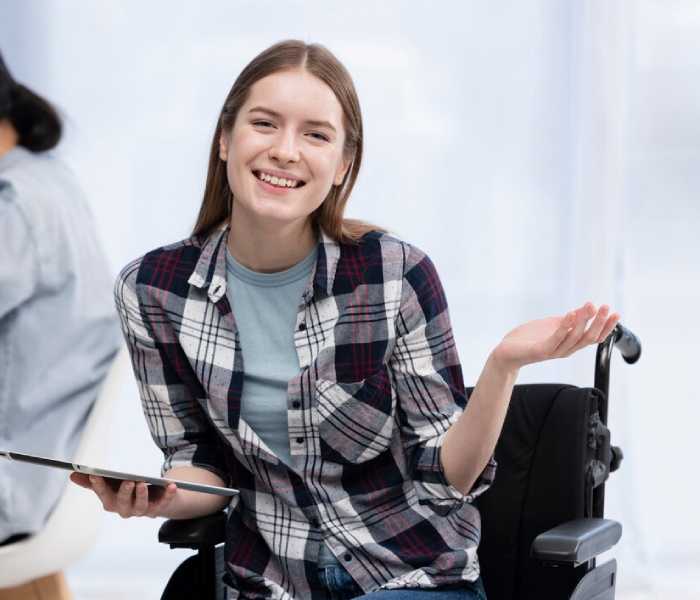 Disability Support Workers