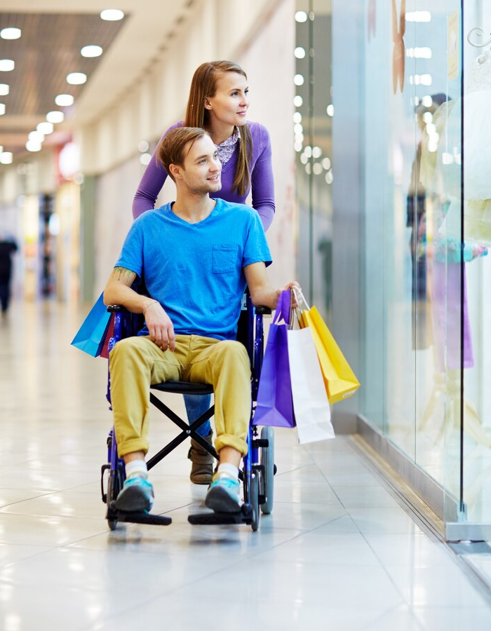 Support Workers