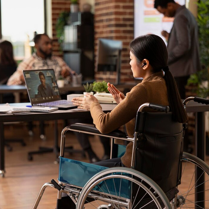 NDIS Support Worker