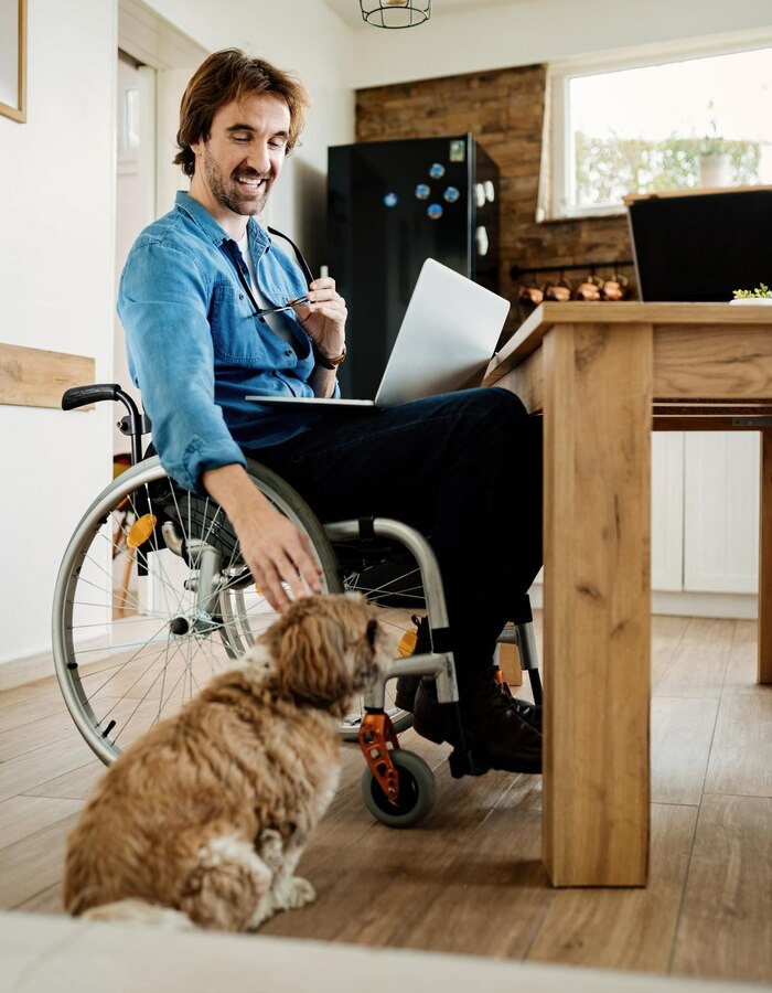 Disability Support Worker