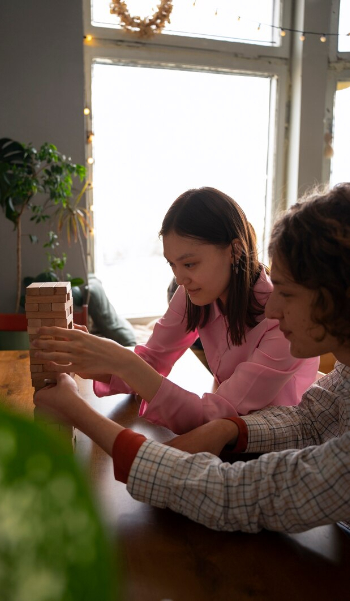 Daily Tasks Shared Living Services