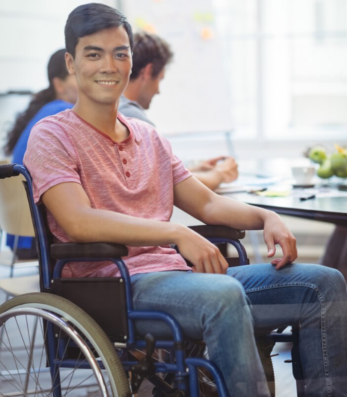 NDIS Psychosocial Recovery Coaching