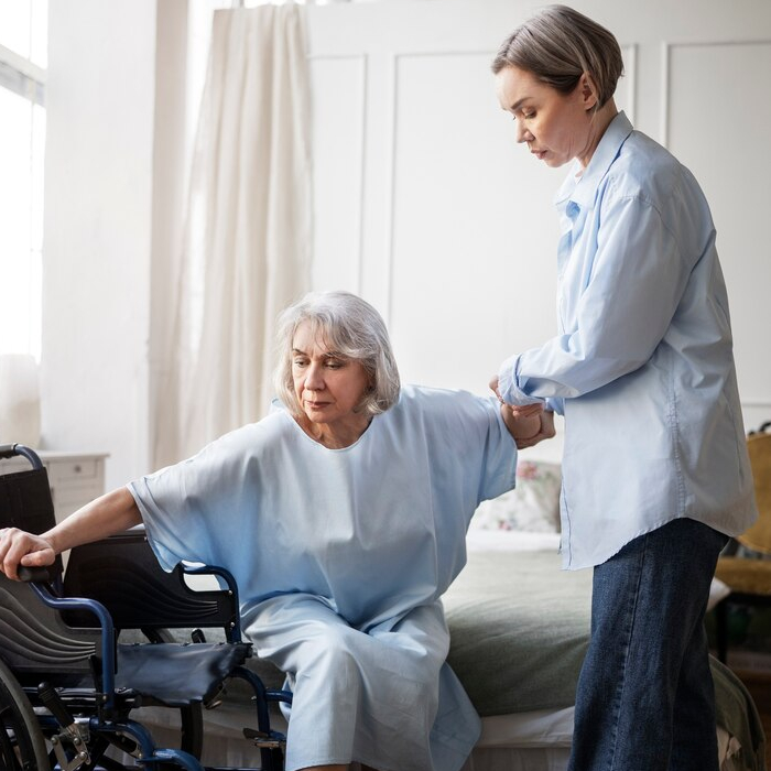 Community Nursing Services