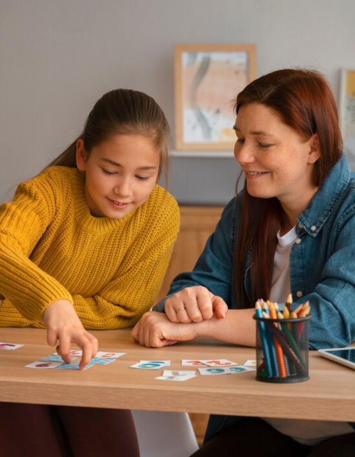 Development-Life Skills