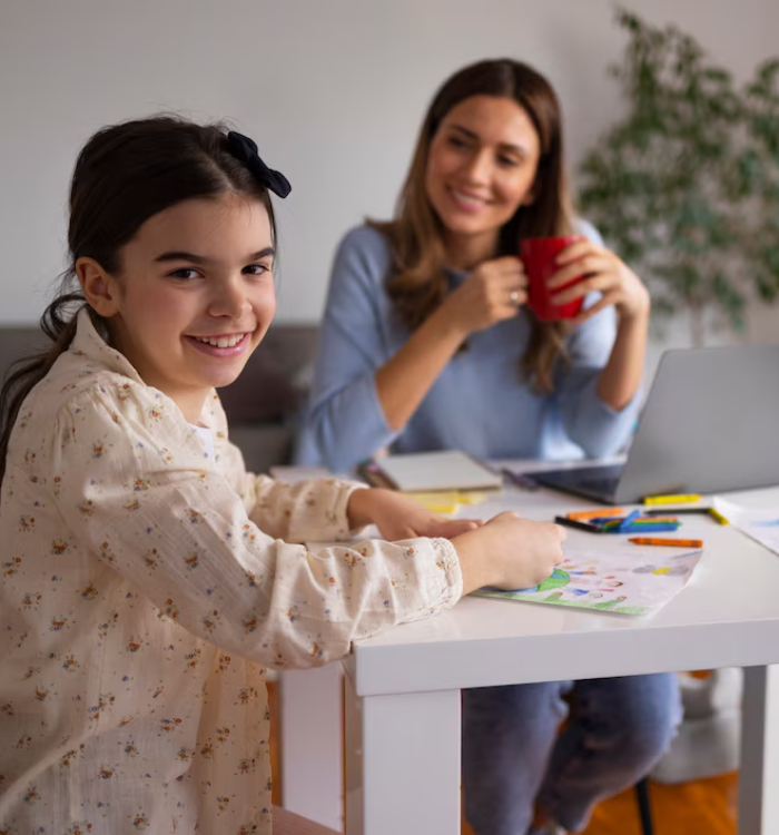 Life Skills Development Assistance