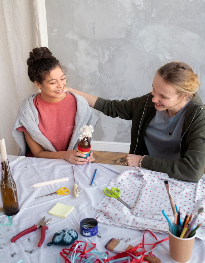 NDIS Skill Development and Training
