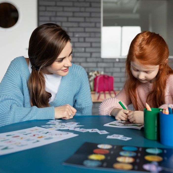 NDIS Development-Life Skills