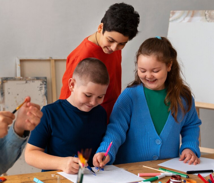 NDIS Assist Life Stage Transition