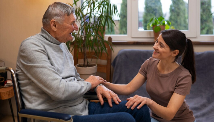 NDIS Mental Health Support